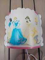 Leuke kinderlamp met Disney prinsessen, Ophalen of Verzenden, Zo goed als nieuw