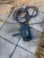 QuickSilver Gashendel Buitenboordmotor, Watersport en Boten, Ophalen, Gebruikt, Motor en Techniek, Motorboot