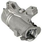 Seat contactslot Skoda Audi slothuis VW T5 Golf 4 Bora Polo, Auto-onderdelen, Audi, -, -, Nieuw