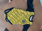 fenerbahce rompertje mt 56 newborn, Sport en Fitness, Voetbal, Ophalen of Verzenden, Nieuw, Shirt