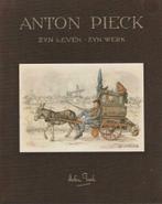 Anton Pieck -- zyn leven - zyn werk (ALS NIEUW - Gebonden, Boeken, Biografieën, Ophalen of Verzenden, Zo goed als nieuw