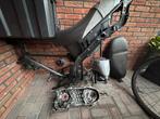 Runner frame en blok m08 dd zonder 123, Ophalen of Verzenden, Zo goed als nieuw, Frame
