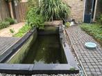Gezocht vijver specialist natuurvijver aanleggen, Ophalen of Verzenden