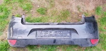 RENAULT CLIO 3  ACHTERBUMPER  beschikbaar voor biedingen