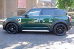 Mini Mini Countryman (f60) 224pk ALL4 Aut. Cooper S E-CAMERA, 12 maanden, 136 pk, Gebruikt, Euro 6