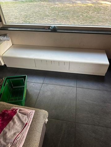 Tv kast