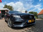 Mercedes-Benz CLS 350 CDI 265 pk Blue Eff. AUT 2012 amg, Automaat, Achterwielaandrijving, Zwart, 1715 kg