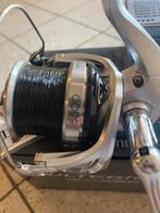 Shimano molens, Watersport en Boten, Verzenden, Zo goed als nieuw, Molen