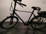 Te koop rdx electrische heren fiets, Gebruikt, 55 tot 59 cm, 30 tot 50 km per accu, Ophalen