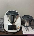 Thermomix Tm6, Ophalen of Verzenden, Zo goed als nieuw, 3 snelheden of meer