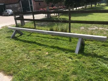 Turntoestel Evenwichtsbalk  beschikbaar voor biedingen