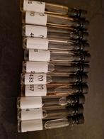 11 Damesgeuren Testers - €2, Ophalen of Verzenden