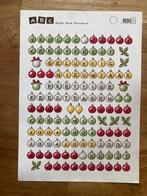 Knipvel Marianne Design - Kerst , Ophalen of Verzenden, Nieuw, Kerst, Knipvel