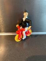 Nestor Kuifje Tintin, Verzamelen, Ophalen of Verzenden, Kuifje, Gebruikt, Beeldje of Figuurtje