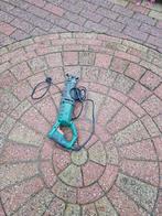 Reciprozaag - Gebruikt, Doe-het-zelf en Verbouw, Gereedschap | Zaagmachines, Gebruikt, 600 tot 1200 watt, Ophalen of Verzenden