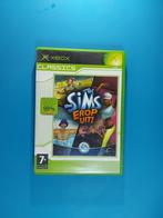 The sims busting out / de sims erop uit, Ophalen, 2 spelers, Eén computer, Zo goed als nieuw