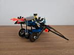 Time Cruisers - Time Tunnelator - Lego nr. 6495/6499, Ophalen of Verzenden, Zo goed als nieuw, Complete set, Lego