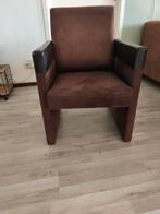 Gratis vier eetkamer stoelen, Ophalen of Verzenden