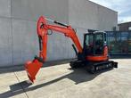 Kubota - 2013 - KX165-5 - Midigraafmachine, Zakelijke goederen, Graafmachine