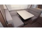 Hobby On Tour 470 KMF Model 2024, Caravans en Kamperen, Schokbreker, Hobby, Bedrijf, Overige typen