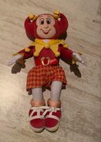 Grote knuffel Pardoes!, Ophalen of Verzenden, Zo goed als nieuw, Beeldje of Poppetje