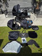 3-delige Velvett kinderwagen maxicosi, Ophalen, Zo goed als nieuw, Overige merken