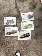 Lego starwars, G, G, Ophalen of Verzenden, Zo goed als nieuw