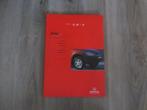 Honda CRV Persmap 1997, Boeken, Honda, Ophalen of Verzenden, Zo goed als nieuw, Honda