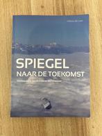 Spiegel naar de toekomst, Europees luchtkasteel, Boeken, Ophalen of Verzenden, Zo goed als nieuw, Maatschappij en Samenleving