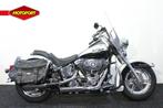 Harley-Davidson HERITAGE SOFTAIL CLASSIC (bj 2003), Motoren, Motoren | Harley-Davidson, Chopper, Bedrijf