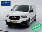 Opel Combo 1.5D L2H1 Betimmering Cruise control Airco Parkee, Voorwielaandrijving, Stof, Euro 6, 4 cilinders