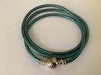 Nieuw Pandora armband of ketting. 590714CTT d2, Verzenden, Nieuw, Zilver, Zilver