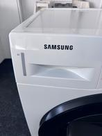 SAMSUNG WARMTEPOMPDROGER 8 KG A+++ met 1 jaar garantie, Witgoed en Apparatuur, Wasdrogers, 6 tot 8 kg, N, Anti-kreukfase, N