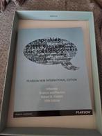 Influence social and practice 5th edition, Boeken, Studieboeken en Cursussen, Ophalen of Verzenden, Zo goed als nieuw, WO