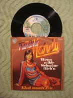 Françoise Hardy 7" Single: ‘Wenn wilde Schwäne flieh’n’ (D), Ophalen of Verzenden, 7 inch, Pop, Single