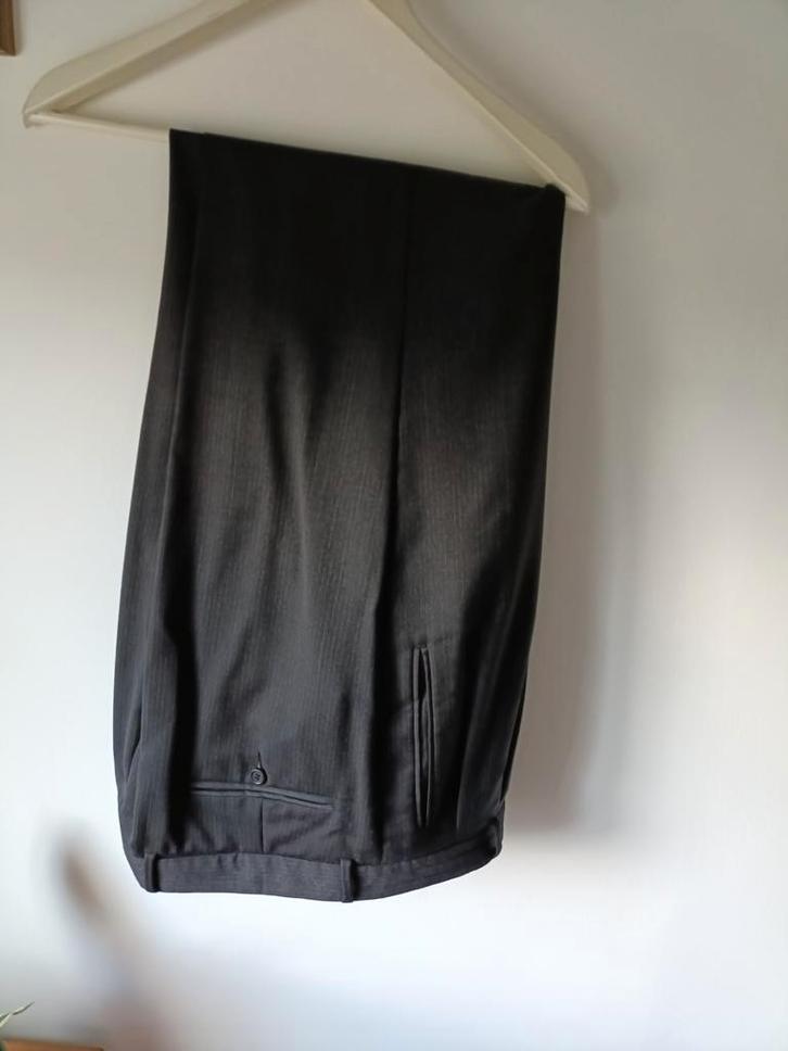 McGregor Herenpak Maat 54, Kleding | Heren, Broeken en Pantalons, Zo goed als nieuw, Maat 52/54 (L), Zwart, Ophalen