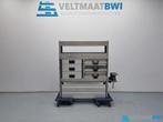 Aluca kast met bankschroef bedrijfswagen inrichting, Gebruikt, -, -, Ophalen of Verzenden