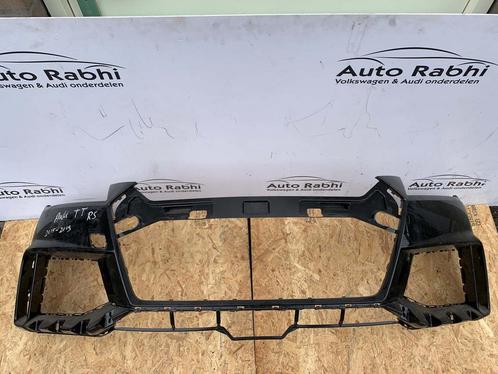 Audi TT RS Voorbumper 2015-2019, Auto-onderdelen, Carrosserie en Plaatwerk, Bumper, Voor, Gebruikt, Ophalen of Verzenden