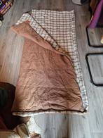 Coleman Chestnut katoenen slaapzak, Ophalen of Verzenden