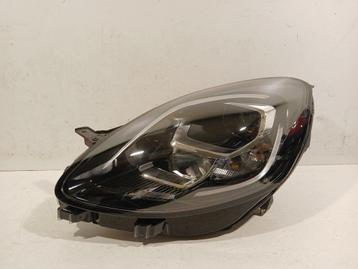 Koplamp links Ford Puma beschikbaar voor biedingen