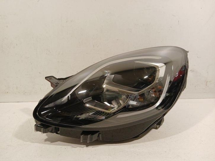 Koplamp links Ford Puma, Auto-onderdelen, Verlichting, Ford, Gebruikt, Herkomst onderdeel bekend, 12 maanden garantie, Ophalen of Verzenden