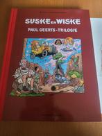 Suske en wiske de paul geerts trilogie, Ophalen of Verzenden, Zo goed als nieuw