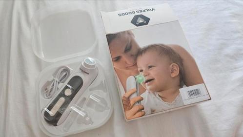 Baby Neusreiniger Vulpes Goods, Kinderen en Baby's, Overige Kinderen en Baby's, Zo goed als nieuw, Ophalen of Verzenden