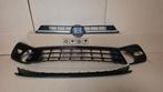 RLINE Roosters Spoiler Grill LED VW POLO 2G FACELIFT R-line, -, Voor, Nieuw, Ophalen of Verzenden