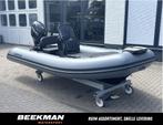 GRAND Silver Line 420 de Luxe met Suzuki 40 PK / Aanbieding!, Nieuw, Benzine, Minder dan 70 pk, Overige merken