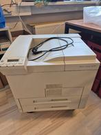 HP Laserjet 8150N, Zwart-en-wit printen, Gebruikt, Printer, NVT