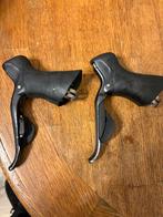 Shimano Ultegra Di2 Shifters - Mechanisch, Ophalen of Verzenden, Gebruikt, Racefiets, Overige typen