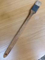 Kwast hout, Ophalen of Verzenden