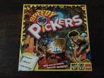 Speedy Pickers Spel van Goliath Nieuw, Hobby en Vrije tijd, Gezelschapsspellen | Bordspellen, Een of twee spelers, Ophalen of Verzenden