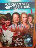 we gaan nog niet naar huis ( seizoen 1 ), Alle leeftijden, Ophalen of Verzenden, Komedie